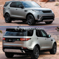 Hot Selling Discovery 5 Black Edition Body Kit